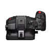 Canon EOS C80 6K Full-Frame Cinema Camera (Canon RF)